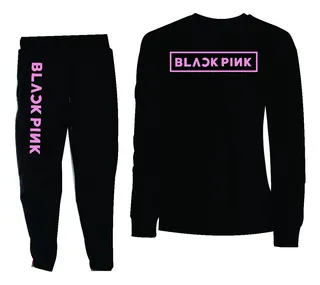 Ropa de blackpink mercado libre hotsell