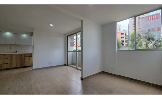 Apartamento En Arriendo - Sector Fontibon - Unidad Alegria