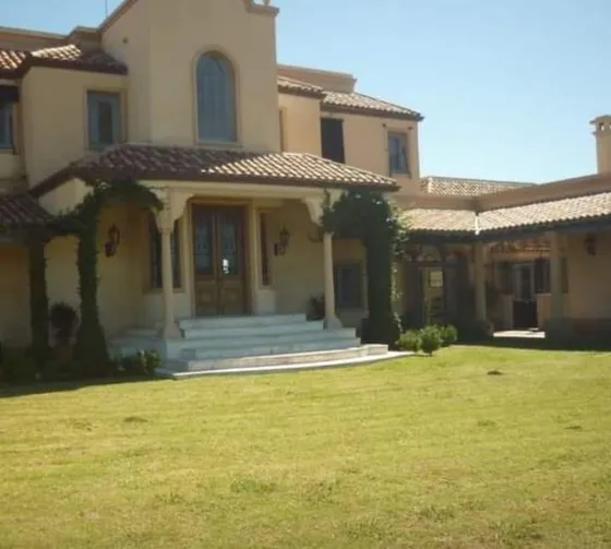 Venta De Estancia Rancho En La Paz Entre Rios!!!!
