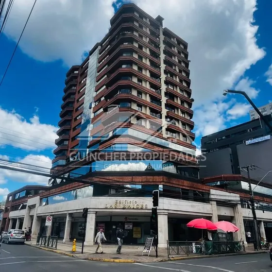 Vende Departamento 2 Dormitorios Edificio Las Raíces