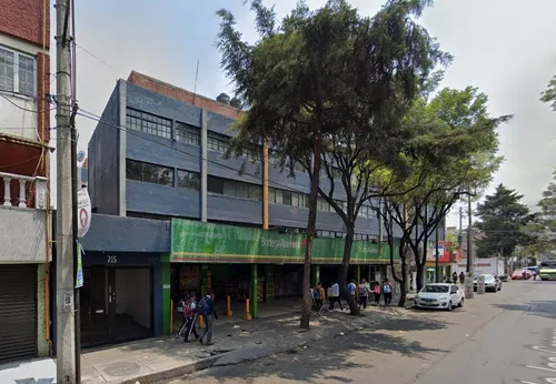 Departamento En Col. Cuitlahuac Dje