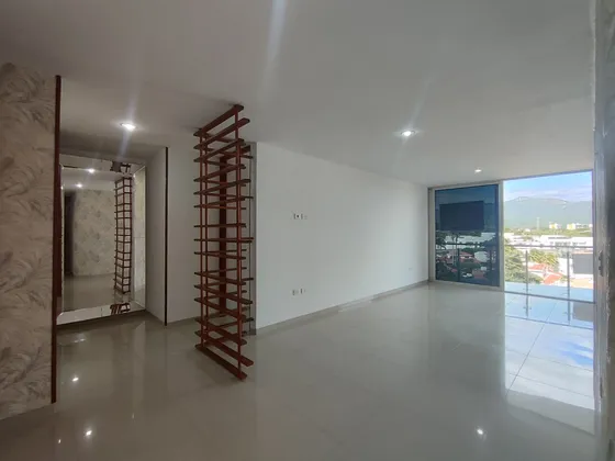 Apartamento En Arriendo En Cristales De La Floresta. Cod A15835