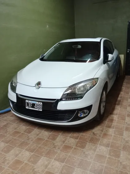 Renault Mégane Iii 2.0 Privilege