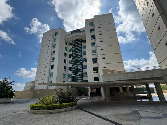 Vendo Apartamento La Lagunita