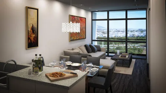 Pre Venta Departamento Cumbres Allegro Monterrey