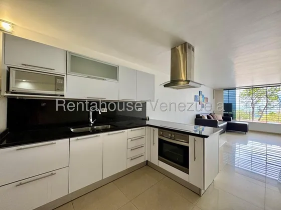 Bello Y Comodo Apartamento Ubicado En Colinas De La Tahona! #25-21669 Ricardo Rah