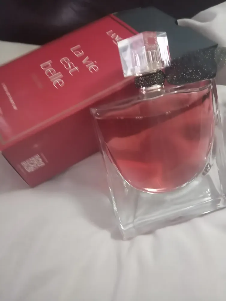 Perfume Feminino Lancôme La Vie Est Belle L'Elixir Eau de Parfum