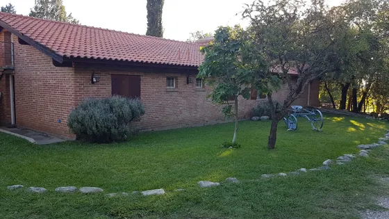 Particular Vende Importante Propiedad  Urgente