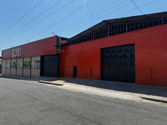 Alquiler De 2 Galpones En Conjuntos. Ubicados En Santa Rosa, Valencia Ag