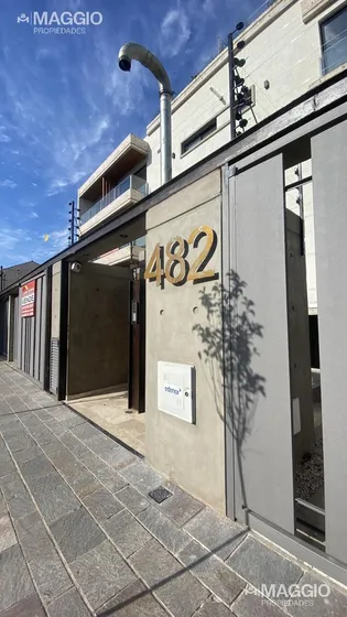 Venta Departamento 3 Ambientes Haedo