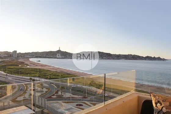 Cesión Promesa. Departamento En Venta De 2 Dorm. En Coquimbo