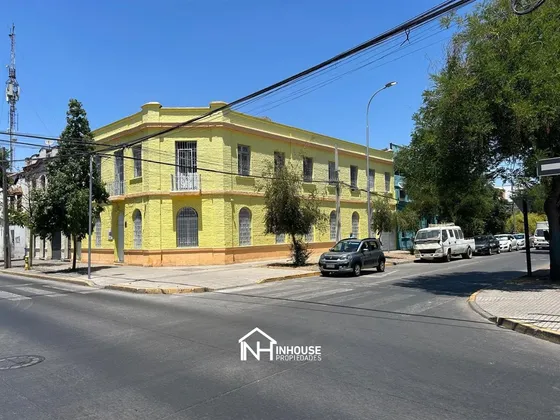 Industrial En Venta En Santiago