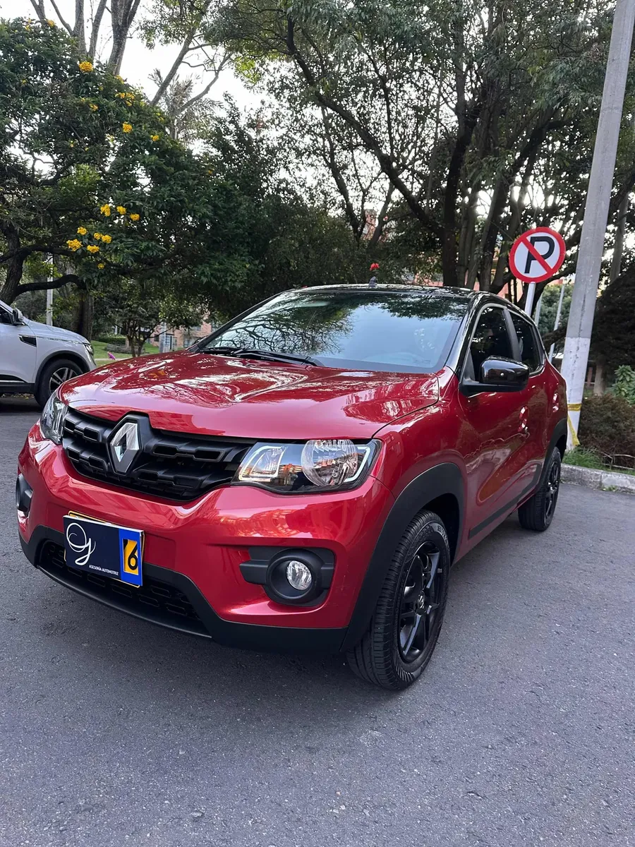 Renault Kwid ICONIC640114244830731221