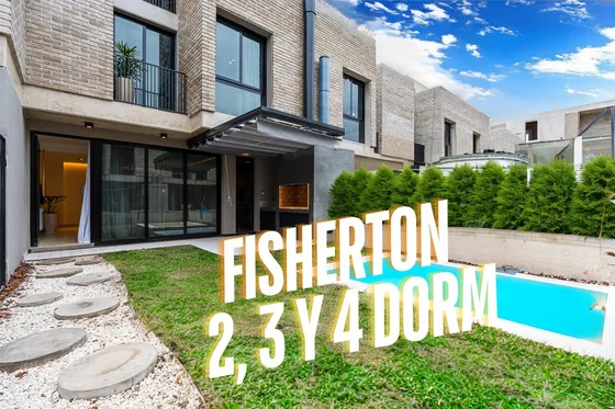 Green Condominio - Wilde 455 Bis Fisherton