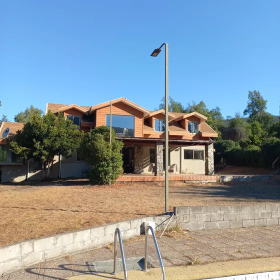Casa En Venta En Altos De Mitrinhue