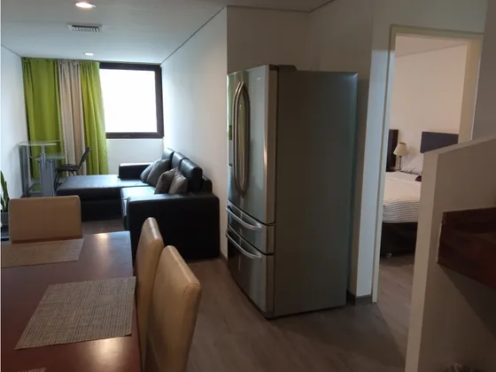 Apartosuite En Venta En El Ccct 