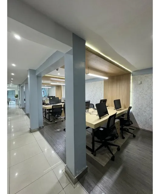 Casa Comercial En Venta 1006 M2 - Urb. Chuao