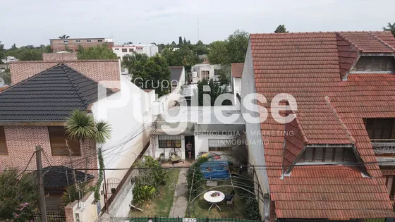 Casa - Moreno