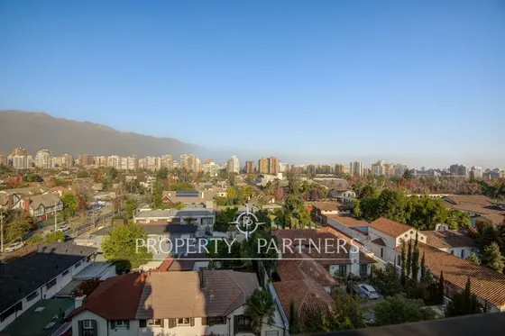 Exclusivo Duplex Vista Totalmente Despejada. Estad...