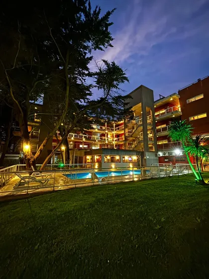Alquiler Departamento Frente Al Mar - Las Gaviotas - Oferta