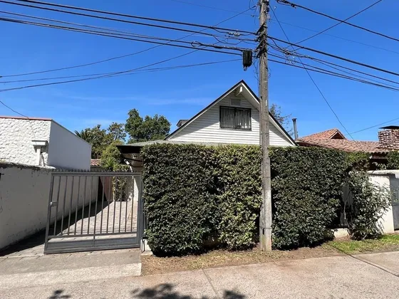 Vendo Comoda Casa En Sector Avenida España