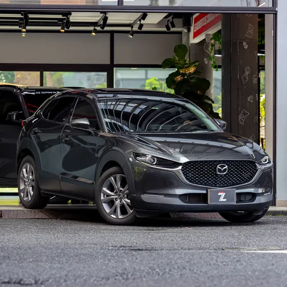 Mazda Cx-30 Grand Touring 2.0