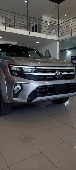 Volkswagen Amarok 2.0 Cd Tdi 180cv Highline At