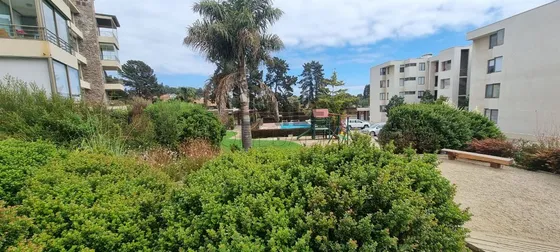 Departamento En Venta En Concón