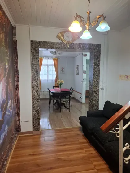 Se Vende Casa Para Inversión