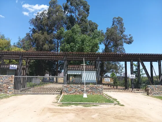 Se Arrienda Casa En Condominio