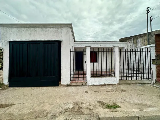 Dos Casa En Villa El Libertador, Oportunidad 