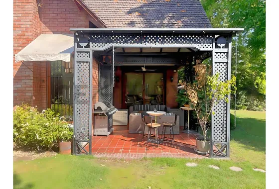 Gran Casa En Venta 7 Dorms, Los Trapenses