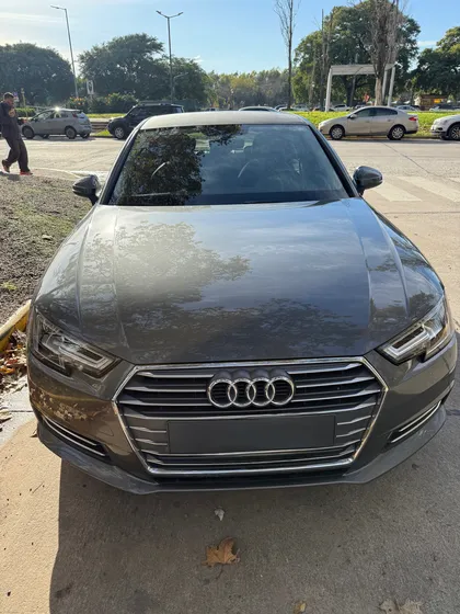 Audi A4 2.0 Fsi 190cv