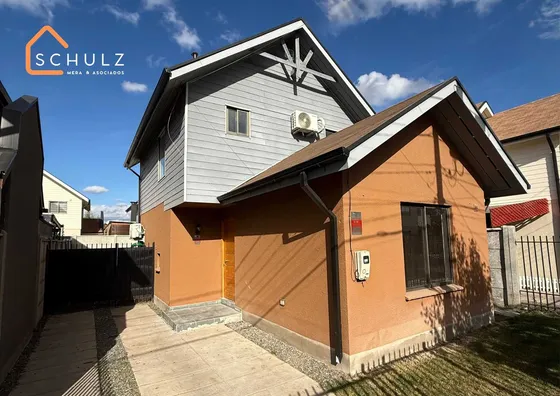 Arriendo En Parque San Valentín (94822)
