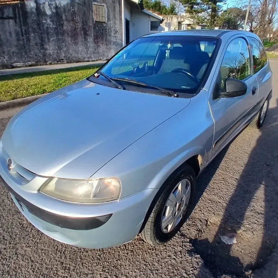 Suzuki Fun 1.0 N Aa Da