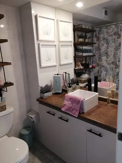 Hermoso Departamento A Pasos De Metro Simón Bolivar