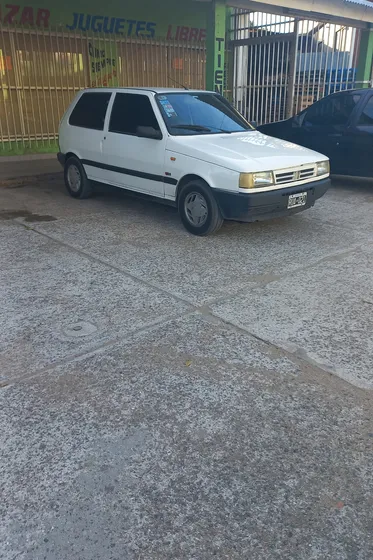 Fiat Uno 1.6 Cl