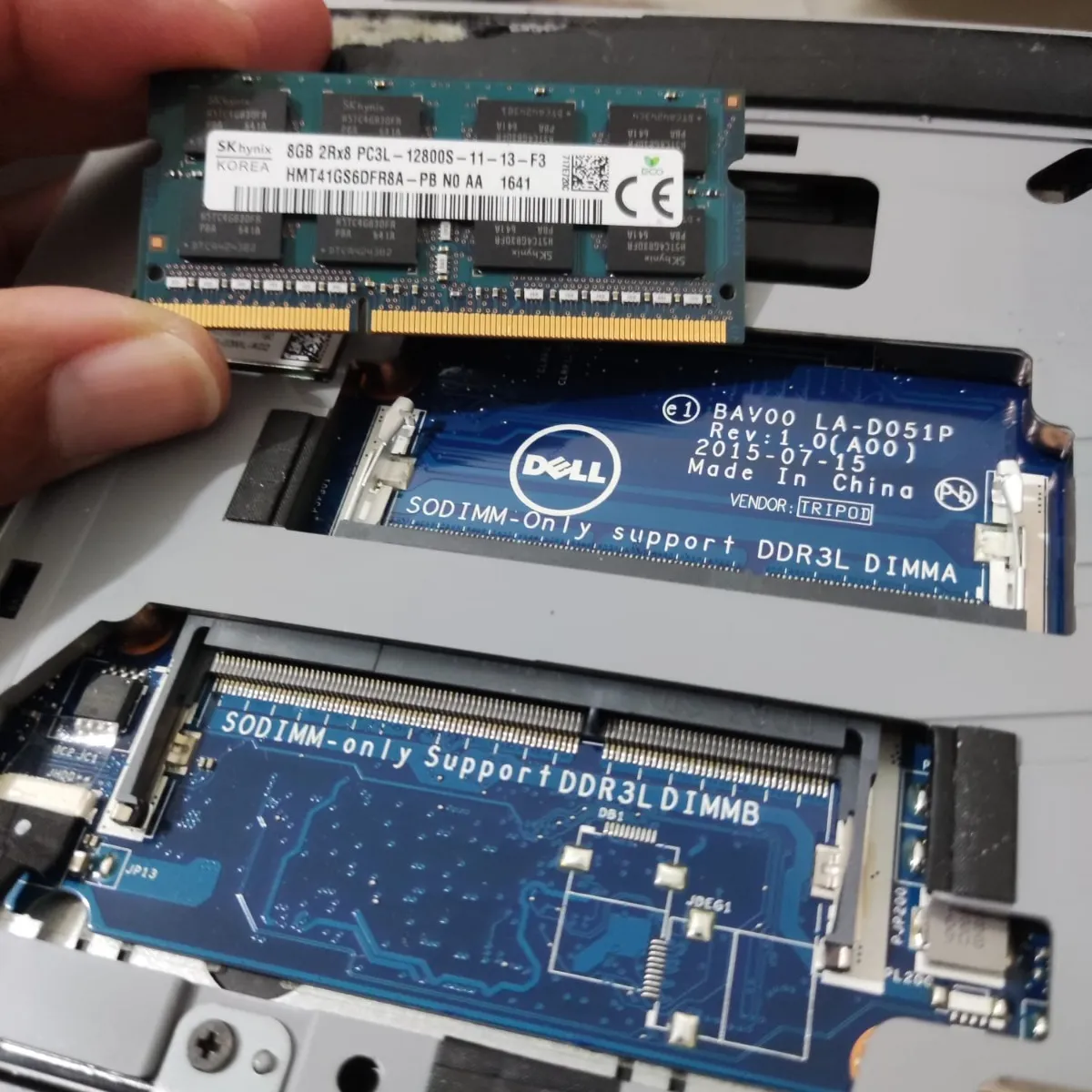 Notebook Formatting and Component Replacement.441401994621767684