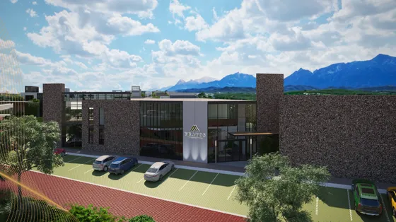 Terreno En Venta En Allende En Nuevo León