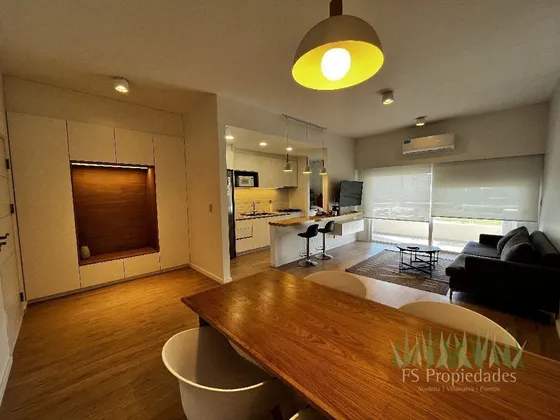 Departamento Venta Nordelta Amueblado
