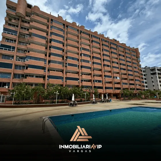 Apartamento En Venta Ubicado En Tanaguarena Estado La Guaira Ref 003 - 432