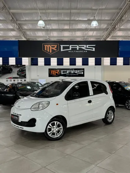 Chery Qq 1.0 Look Flex 5p