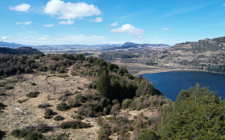 Campo En Venta En Coyhaique Campo En Venta En Coyhaique
