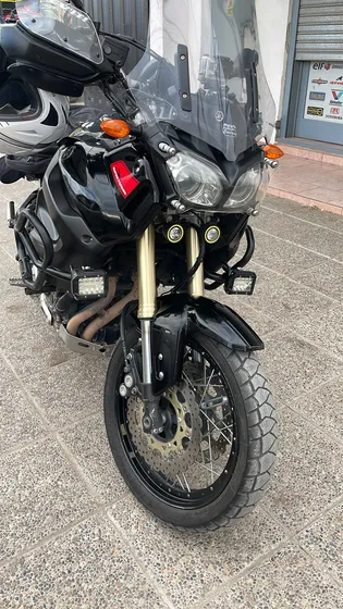 Yamaha Súper Tenere 1200