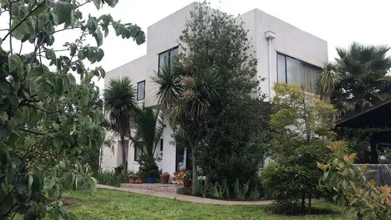 Casa En Venta En Puchuncaví