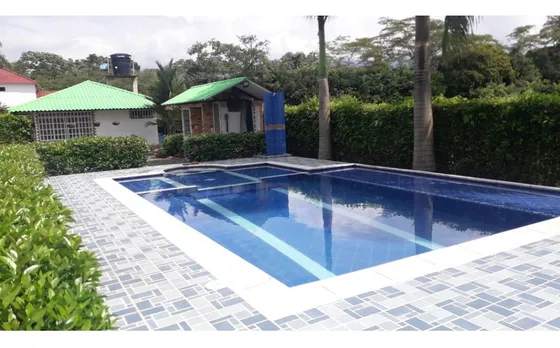 Vendo Hermosa Casa Campestre En Cumaral Villavicencio