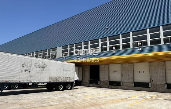 Bodega 6400 M2 San Bernardo