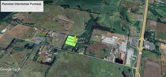 Sitio En Venta En Lautaro