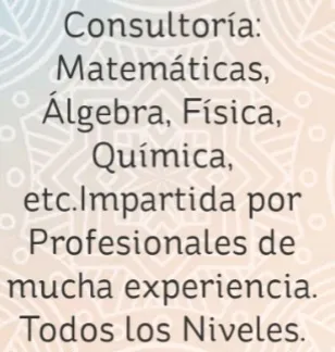 Preparamos Estudiantes De Todo Nivel