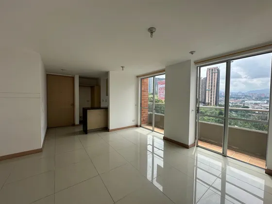 Arriendo De Comodo Y Moderno Apartamento En Sabaneta